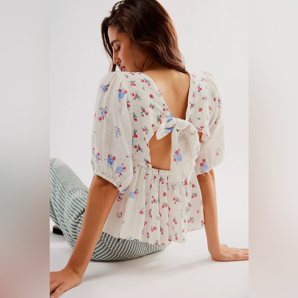 Free People Chloe